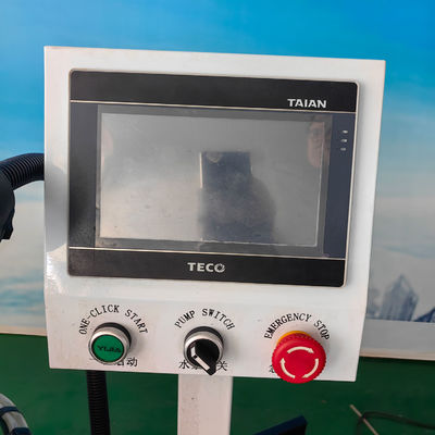 1000W A-SHAFT PM870D Hochgeschwindigkeitspräzise Getriebe Schleifwerkzeug Schreibtisch Klinge Schärfmaschine