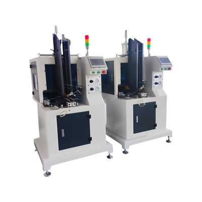 MX-7203 automatische Holzmesser-Handgriff-Formmaschine mit Bearbeitungslänge 30-300MM