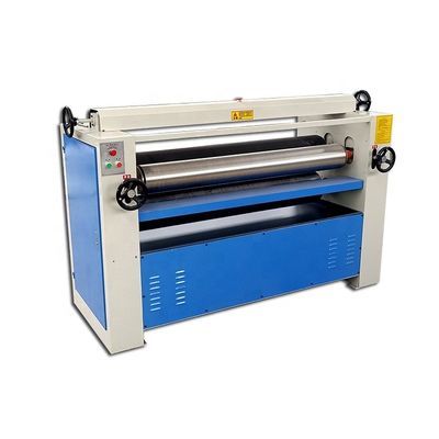 600 KG Gewicht MT6113 Klebenspender / MDF-Rollenspender mit hoher Genauigkeit