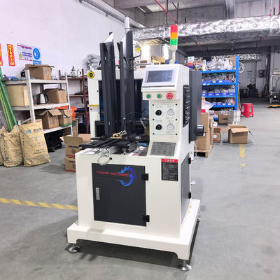 30 mm Spindeldurchmesser Holzgriffe Custom Copy Fräsmaschine für Holzbearbeitungsprozess