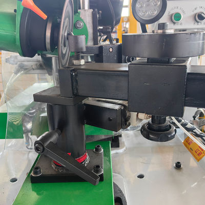 PM870D Schleifmaschine für das universelle Schärfen von Kreissägen
