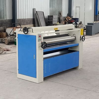 600 KG Gewicht MT6113 Klebenspender / MDF-Rollenspender mit hoher Genauigkeit