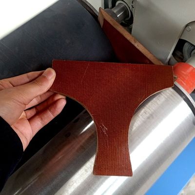 600 KG Gewicht MT6113 Klebenspender / MDF-Rollenspender mit hoher Genauigkeit