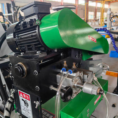 PM870D Schleifmaschine für das universelle Schärfen von Kreissägen