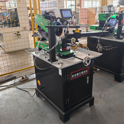 Präzision 6000 r/min CNC Kreislaufsäge-Schärfmaschine mit 5-45mm Zahnspitch