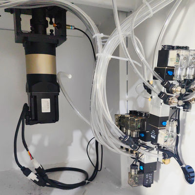 Innovativer Multifunktionsprofilformgerät für Möbel Küchenmesser