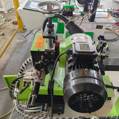 PM870C Elektro-Messer-Schärfmaschine Elektro-Gangwechselgeschwindigkeit 0-55 Zähne/min