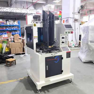 MX-7203 Automatische Holzmesser Zahnbürste Handgriffe Herstellung Maschine Holz Kopieren Shaper Maschine
