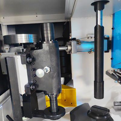 MX-7203 Automatische Holzmesser Zahnbürste Handgriffe Herstellung Maschine Holz Kopieren Shaper Maschine