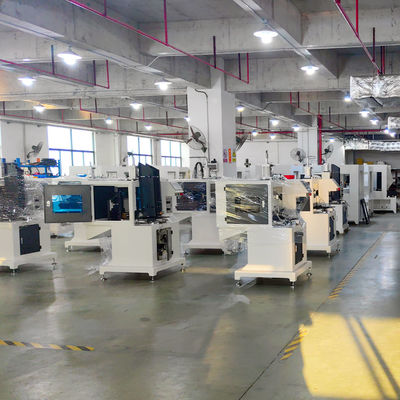 MX-7203 Automatische Holzmesser Zahnbürste Handgriffe Herstellung Maschine Holz Kopieren Shaper Maschine