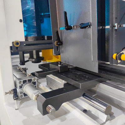 10800r/min Drehgeschwindigkeit MX-7203 Holzprofilformmaschine für Holzbearbeitung