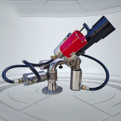 5L/10L/20L/30L/40L/50L Nennstrom-Brandbekämpfungsmonitor Ideal für explosionssichere Orte