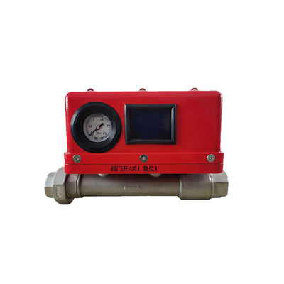 5L/10L/20L/30L/40L/50L Nennstrom-Brandbekämpfungsmonitor Ideal für explosionssichere Orte