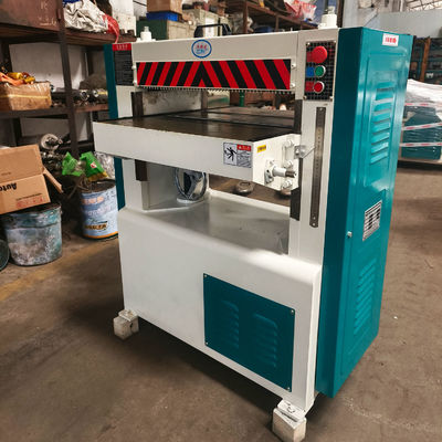 5.5kw Straight Cutter Head MB106 Schwerlast-Hochgeschwindigkeits-Einseitige Multifunktions-Holzbearbeitungs-Ebenmaschine