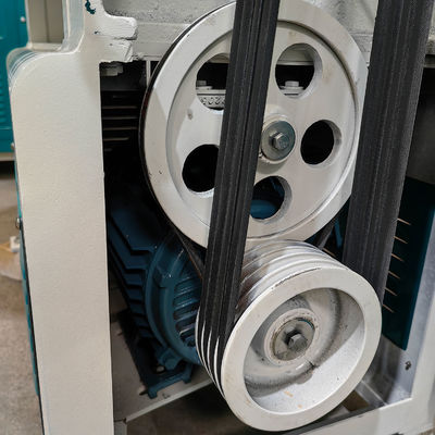 5.5kw Straight Cutter Head MB106 Schwerlast-Hochgeschwindigkeits-Einseitige Multifunktions-Holzbearbeitungs-Ebenmaschine