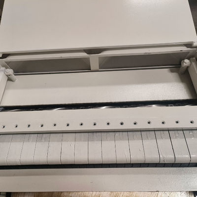 5.5kw Straight Cutter Head MB106 Schwerlast-Hochgeschwindigkeits-Einseitige Multifunktions-Holzbearbeitungs-Ebenmaschine