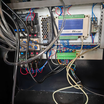 110 KG Gewicht Energie Bergbau PM870C Holzbearbeitung Rundsägen Klinge Schärfmaschine
