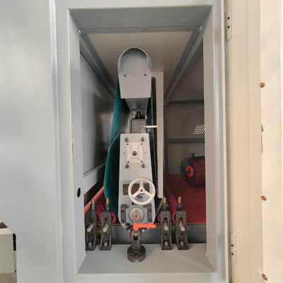 R-G4-1000 Automatisches Oberflächenpolierband Schleifmaschine zur Schleifmaschine