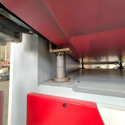 R-G4-1000 Automatisches Oberflächenpolierband Schleifmaschine zur Schleifmaschine