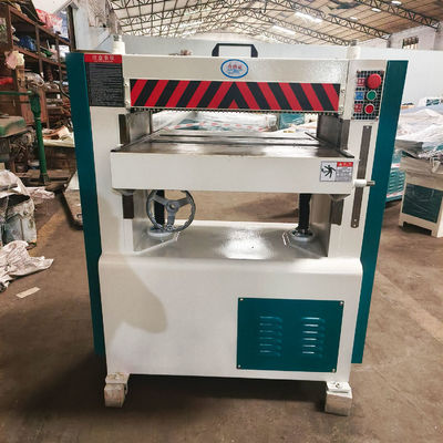 MB106 Hohe Wirksamkeit Automatischer 4kw-Strom Holzbearbeitung Schwerlastplaner Dicke