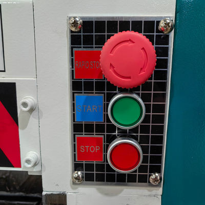 MB106 Hohe Wirksamkeit Automatischer 4kw-Strom Holzbearbeitung Schwerlastplaner Dicke