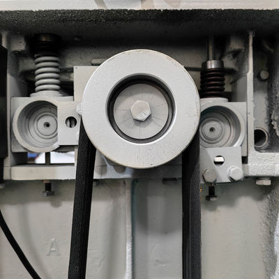 MB106 Hohe Wirksamkeit Automatischer 4kw-Strom Holzbearbeitung Schwerlastplaner Dicke