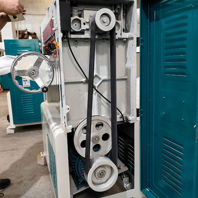 MB106 Hohe Wirksamkeit Automatischer 4kw-Strom Holzbearbeitung Schwerlastplaner Dicke