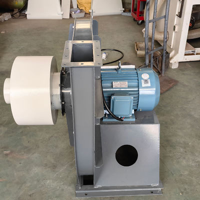 Feste Methode Doppelsystem-Randrundmaschine mit Abdruck und magnetischer Saugkraft