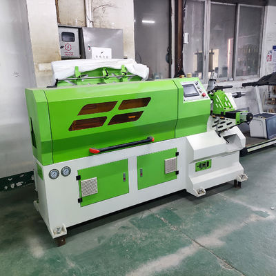 Max. Drehlänge mm 750 mm PL450 CNC-Back-Tool-Drehmaschine für das Holzhandwerk Kopieren