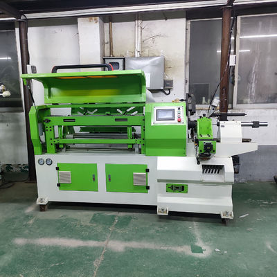 PL450 vollautomatische multifunktionale integrierte CNC-Holzdrehmaschine für schnelle Produktion