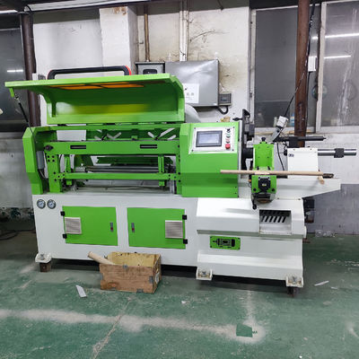 PL450 Automatische Drehmaschine für die individuelle und genaue Baseballschlägerproduktion