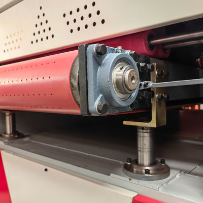 Metallschleifmaschine Automatisches Abschleifen der Kante zur Erhöhung der Produktivität