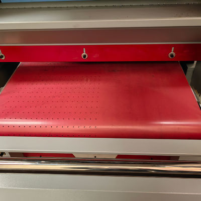 Metallschleifmaschine Automatisches Abschleifen der Kante zur Erhöhung der Produktivität