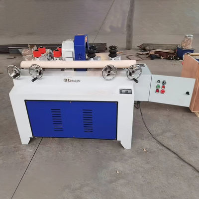 MC90100B Runde Holzstabmaschine