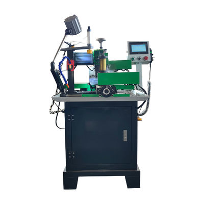 PM4Z-80 Vertikalspindel-Rotationstischflächenschleifmaschine für die Funktion der Schnellziehzähne