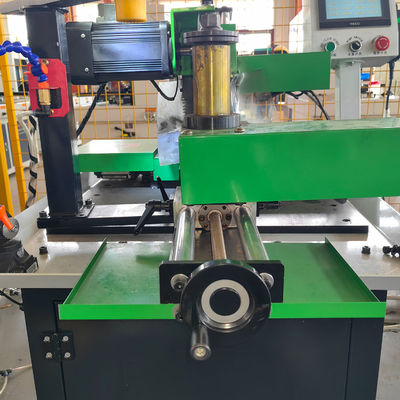 PM4Z-80 Vertikalspindel-Rotationstischflächenschleifmaschine für die Funktion der Schnellziehzähne