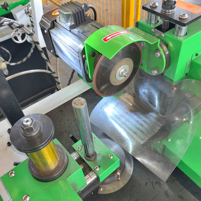 PM4Z-80 Vertikalspindel-Rotationstischflächenschleifmaschine für die Funktion der Schnellziehzähne