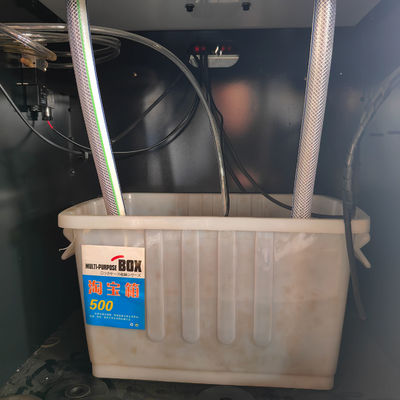 245 KG PM4Z-80 Schleifmaschine für die Holzbearbeitung