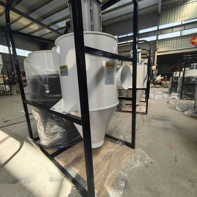 Industrie-Staubsauger PDC2200M mit manuellem Staubsammler für Holzbearbeitung