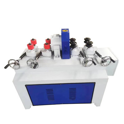 1.1KW Zuführmotor MC90100B Treppenlenker Rundstange Verarbeitungsmaschine für die Produktion