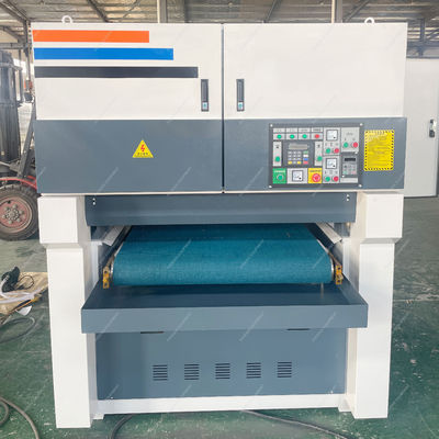 28.97 KW 15 Allgemeine Motorkraft Metallwasserschleif- und Sandmaschine zur Rostentfernung
