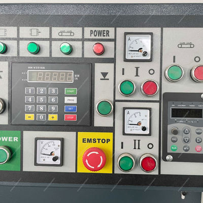 28.97 KW 15 Allgemeine Motorkraft Metallwasserschleif- und Sandmaschine zur Rostentfernung
