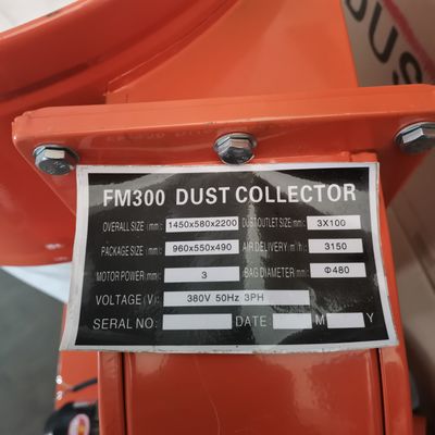 Materialien Staubsauger Einfachbehälter Staubsauger für Restaurants in der Holzindustrie