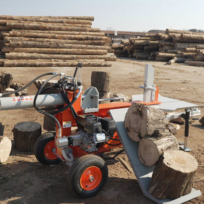 Holzhalter Haushalt Kleiner Holzspalter Spaltmethode Hydraulisch 2 Wege/4 Weg