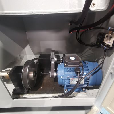 Automatische Maschine zur Schleifmaschine mit Rundsägeblatt aus CNC-Legierungen zur Schärfung von Ober- und Oberfläche