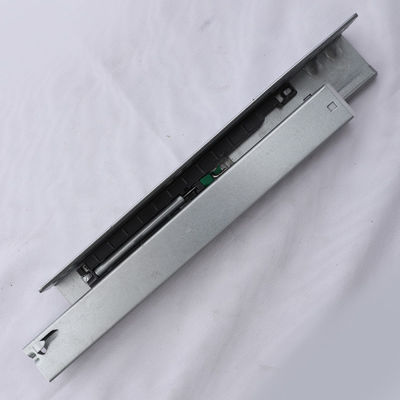 Schubladen-Boden Schrank Dreifach versteckte Puffer-Slide Mail Verpackung 370mm Min Schrank Tiefe