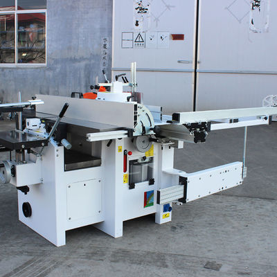 30 mm Standardwellen Durchmesser Multifunktionsmaschine C300 Holzbearbeitung Integrierte Universalmaschine