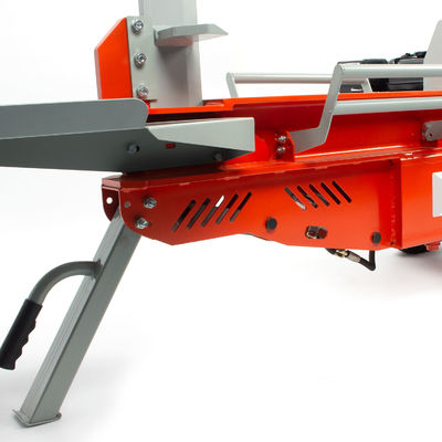 Handsteuerungsgriffe 18 Tonnen Heim Hydraulischer Doppelzylinder-Logsplitter zum Holzspalten