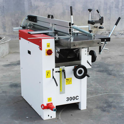300C Multifunktionskombinationsmaschine Multi- für Holzplaner Dicke zu erschwinglichen Preisen
