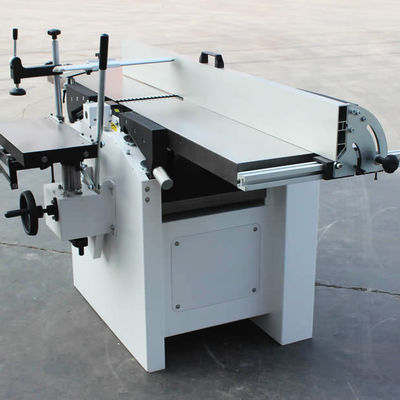 290 KG 300C Holzbearbeitungsplaner Multifunktionskombinationsholzbearbeitungsmaschine mit 3 Funktionen